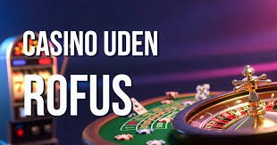 Online Casino Uden ROFUS i Grønland Din Guide til Spiloplevelser
