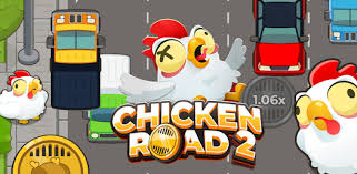 Scopri Chicken Road 2 Gioca e Vinci Soldi Veri -611201572