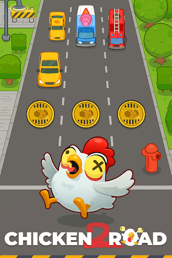Scopri Chicken Road 2 Gioca e Vinci Soldi Veri -611201572