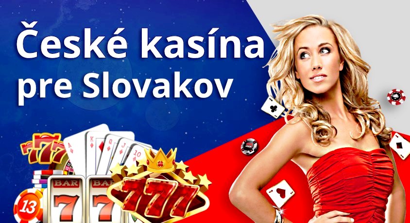 Zahraniční casino online Jak si vybrat to pravé pro vás