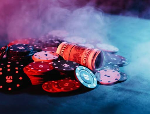 Aξιολόγηση NV Casino Ένας Οδηγός για Παίκτες