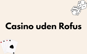 Bedste Online Casino I Danmark - En Guide til De Bedste Spiloplevelser