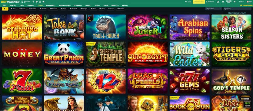BetWinner APK Your Ultimate Betting Companion 1430169178