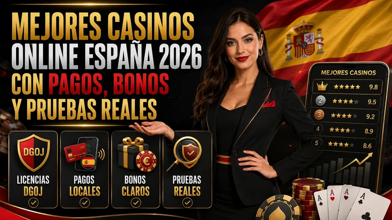 Casino en Línea 2026 La Revolución del Juego Online