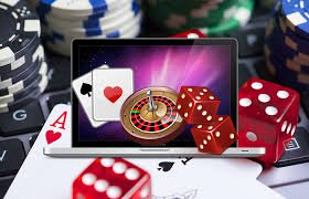 Casino ohne Lugans Fairness und Transparenz im Online-Gaming
