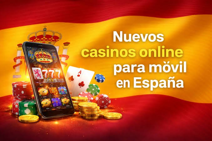 Casino Online sin Registro Bonos y Oportunidades