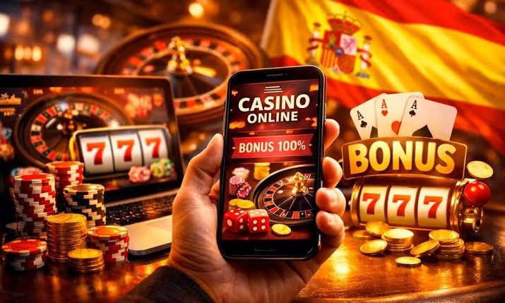 Casinos sin Licencia Española Riesgos y Alternativas