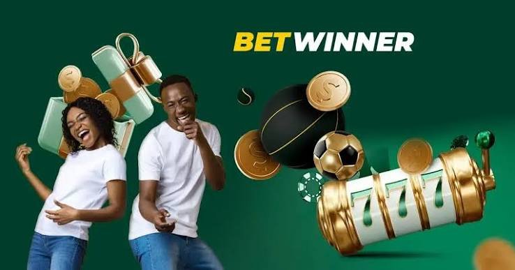 Discover the Thrills of BetWinner Online Casino
