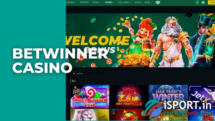 Discover the Thrills of BetWinner Online Casino