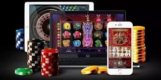 Experience the Excitement of 7Slots Casino