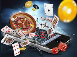 Experience the Thrill of Online Gaming at 20bets