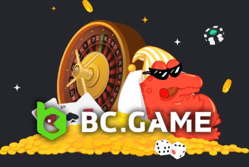 How to Register on BC.Game in India A Complete Guide