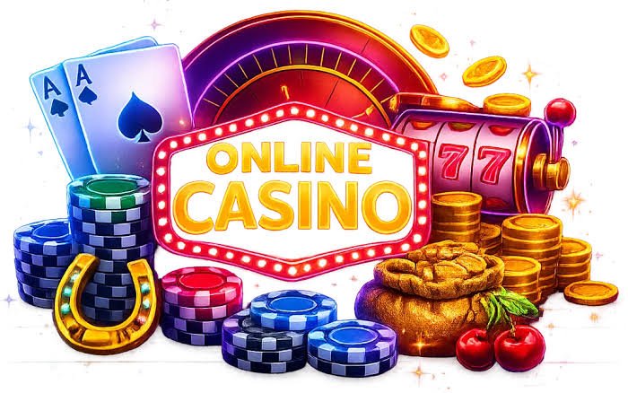 Legální online casino AdmiraL vše, co potřebujete vědět 923814271