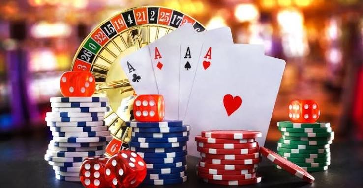 Ανακαλύπτοντας το NV Casino Η Απόλυτη Εμπειρία Τυχερών Παιχνιδιών