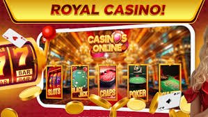 Ojo Casino - En Innovativ Spelupplevelse