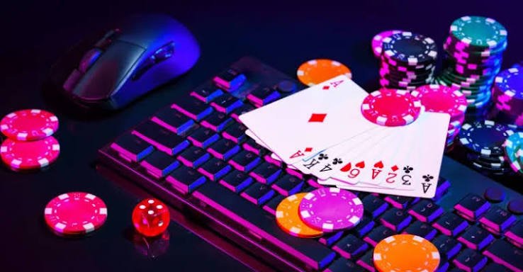 Τα Κορυφαία Online Καζίνο Οδηγός για Υψηλές Νίκες