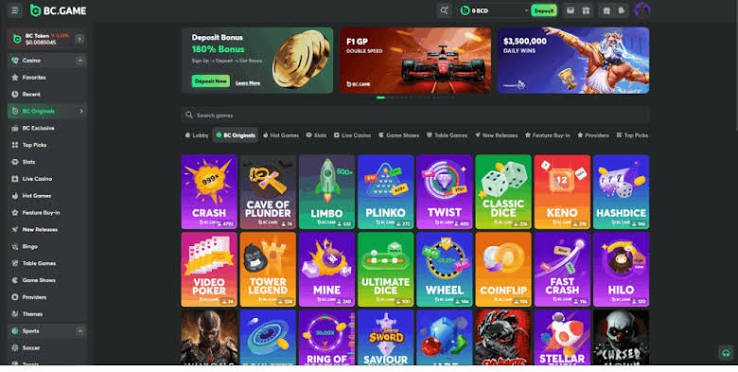 Online Casino Uden ROFUS Spil Uden Bekymringer 1329369256