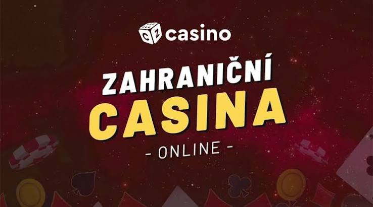 Online České Casino Vše, co potřebujete vědět o hraní výherních her
