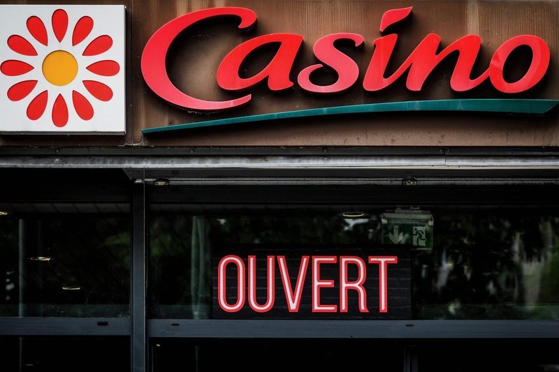 Meilleur madcasino mobile à France