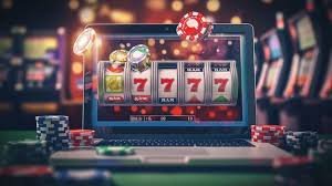 Unleashing the Fun Online Casino Palm Experience
