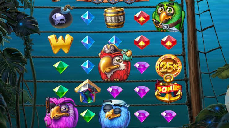 BC.Game Platform Hub A Comprehensive Overview