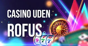 Bookmaker Uden RoFoS En Guide til Spil uden Begrænsninger