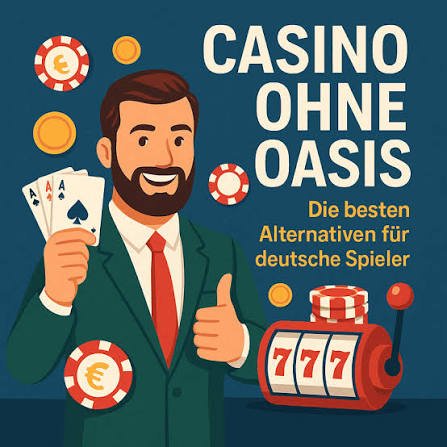 Casino ohne Oasis - Tipps und Erfahrungen