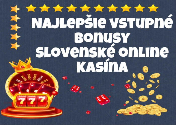 Casino Vklad 5 Eur Zábava a Výhody v Online Kasínach