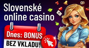 Casino Vklad 5 Eur Zábava a Výhody v Online Kasínach