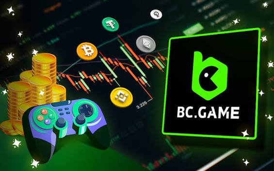 Experience the Thrill of BC.CO Cryptocurrency Casino 1829616646 Experience the Thrill of BC.CO Cryptocurrency Casino 1829616646