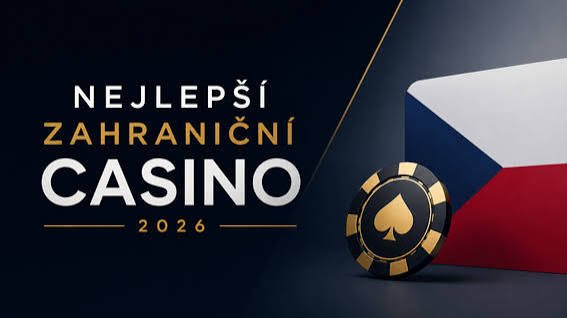 Legální online casino LuckyBet - Vaše šance na výhru!