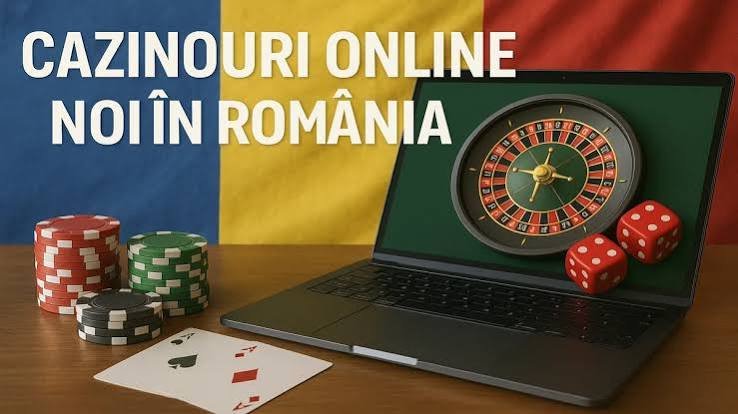 Cazinouri Noi Ghidul Tău pentru Cele Mai Recent Lansate Platforme de Jocuri