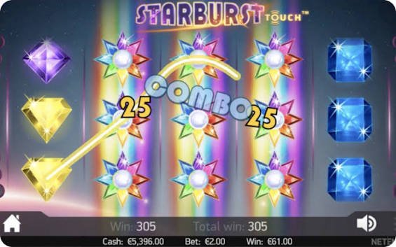 Få Fede Gevinster med Starburst Slot En Ultimativ Guide