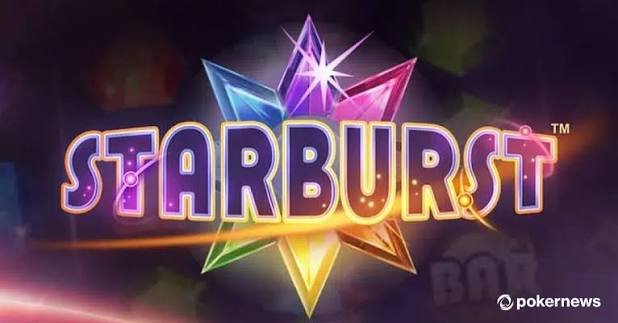 Få Fede Gevinster med Starburst Slot En Ultimativ Guide