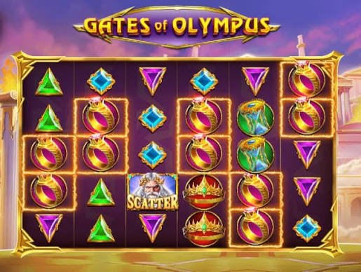 Gates of Olympus En Dybere Indsigt i Dette Fascinerende Danske Spil