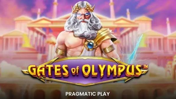 Gates of Olympus En Rejse ind i Mytologiens Verden 834110671 Gates of Olympus En Rejse ind i Mytologiens Verden 834110671
