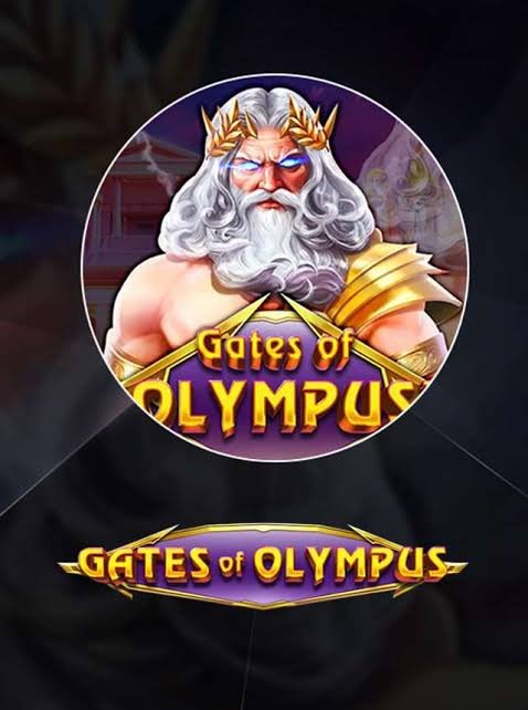 Gates of Olympus En Rejse ind i Mytologiens Verden 834110671 Gates of Olympus En Rejse ind i Mytologiens Verden 834110671