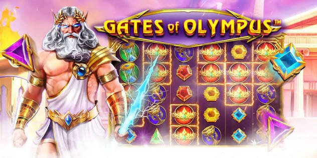 Gates of Olympus Oplev Det Mest Spændende Online Casino