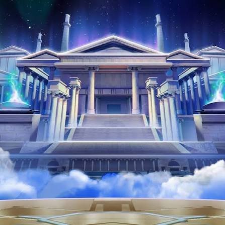 Opdag Gates of Olympus En Rejse til Gudernes Verden