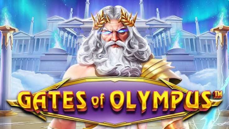 Oplev Gates of Olympus En Fantastisk Spillemaskine fra Pragmatic Play