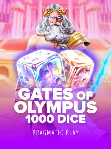 Oplev Magien i Pragmatic Plays Gates of Olympus 764453093