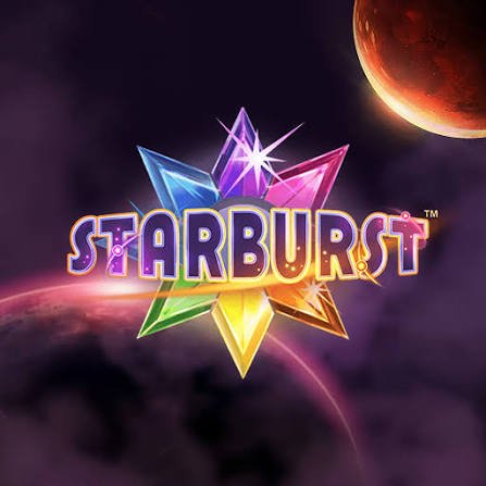 Starburst Spil En Glitrende Rejse i Slotsverdenen 399170984