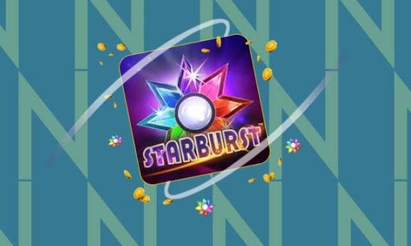 Starburst Spilleautomat En Glitrende Oplevelse for Spillere