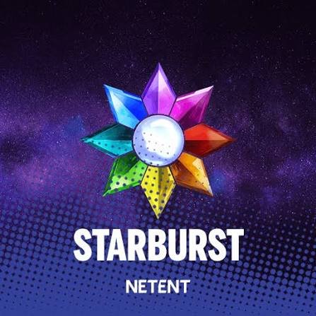 Starburst Spilleautomat En Glitrende Oplevelse for Spillere