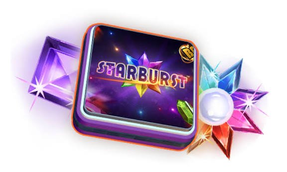 Udforsk Starburst Spilleautomaten En Glitrende Oplevelse